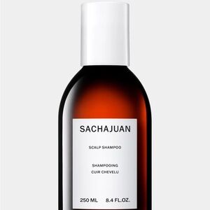 SACHAJUAN Shampoo for Women